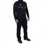 TK Bonded Track Suit 